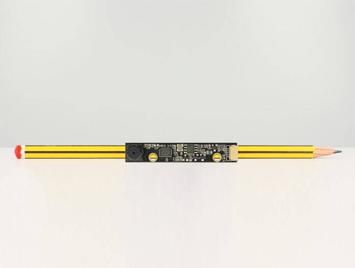 Delock 96366 96366 modul barevné kamery CMOS-4