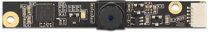 Delock 96371 96371 modul barevné kamery CMOS-2