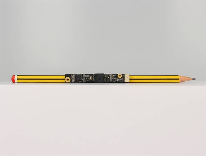 Delock 96371 96371 modul barevné kamery CMOS-4