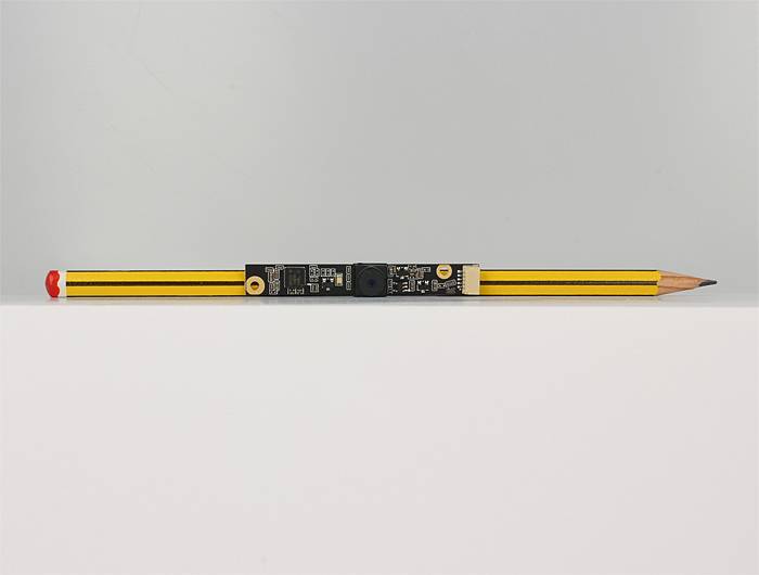 Delock 96372 96372 modul barevné kamery CMOS-4