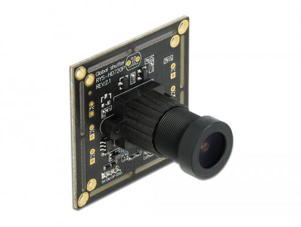 Delock  96397  96397  modul barevné kamery CMOS