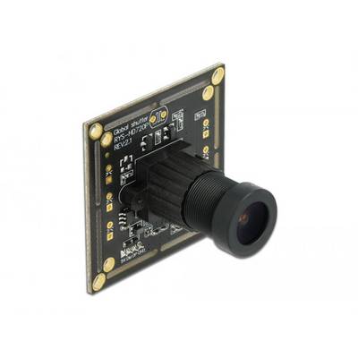 Delock 96397 96397 modul barevné kamery CMOS-0