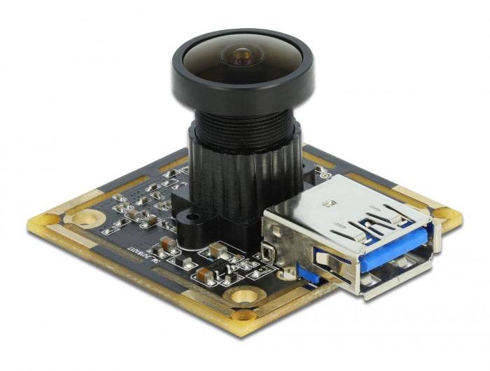 Delock 96398 96398 modul barevné kamery CMOS-2