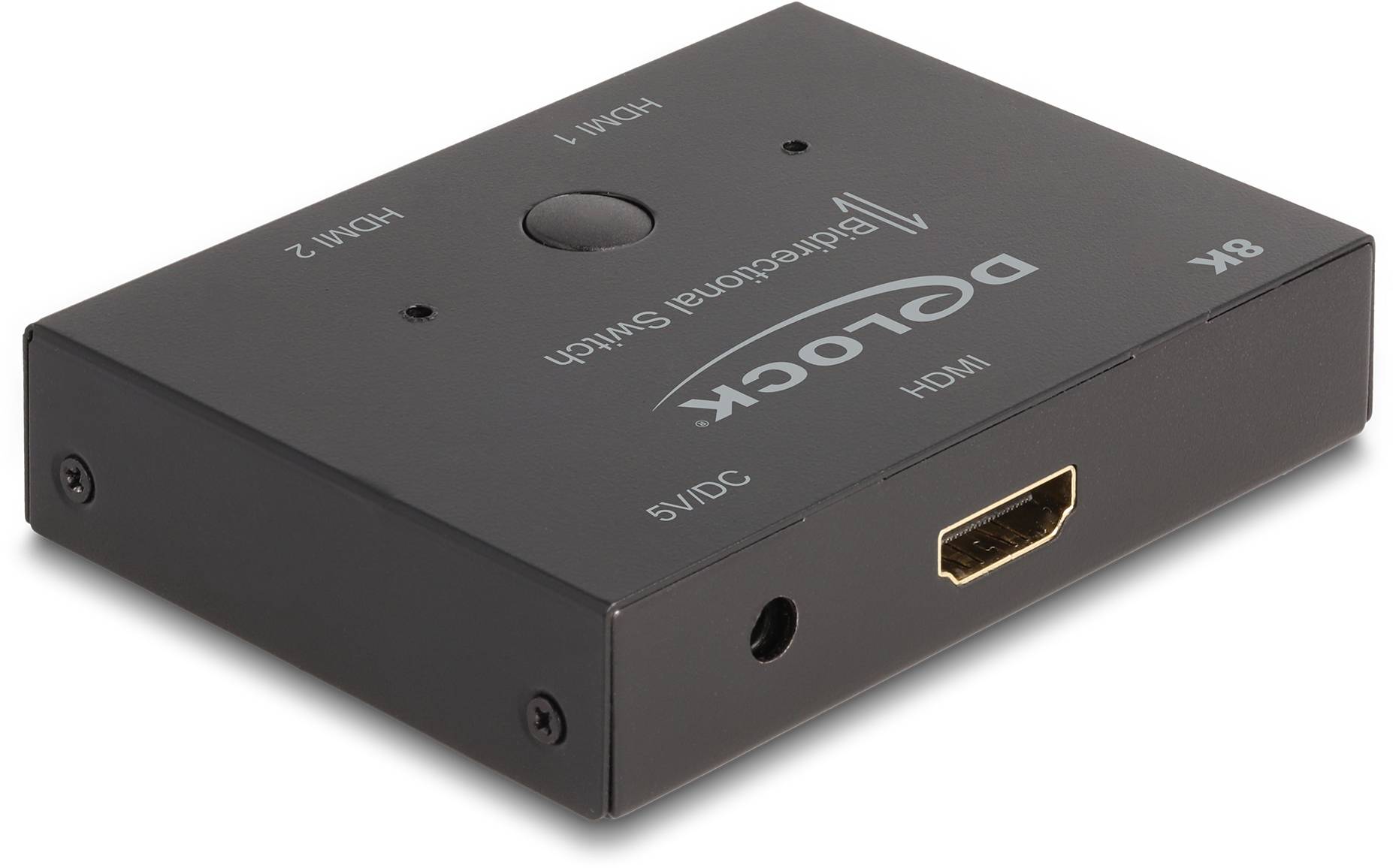 Delock 18776 HDMI přepínač-1