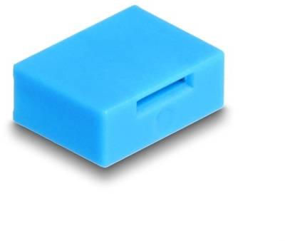Delock zámek portu USB 20947 modrá 20947-1
