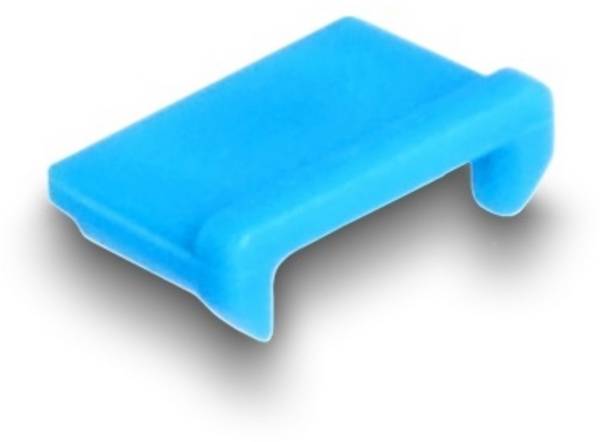 <br>  Delock<br>  Zámek USB-B portu<br>  20949<br>  <br>  <br>  modrá<br>  <br>  <br>  20949<br>