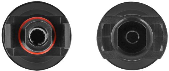 Delock 60675 60675 Solární kabel 3.3 mm² Délka kabelu 0.6 m-4