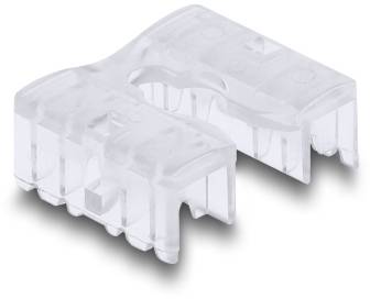 Delock 88131 RJ45 vestavný modul Keystone CAT 6A 1 ks-2