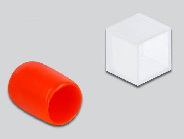 Delock 65848 65848 SMA konektor 50 Ω 1 ks Bag-2