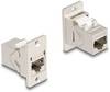 Delock 67163 RJ45 vestavný modul Keystone CAT 6A 1 ks