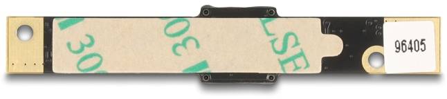 Delock 96405 96405 modul barevné kamery CMOS-3
