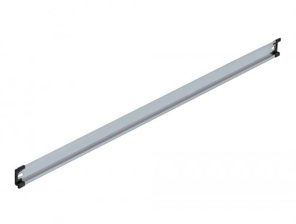 Delock 66191 66191 Montáž na lištu ocel 1000 mm 1 ks