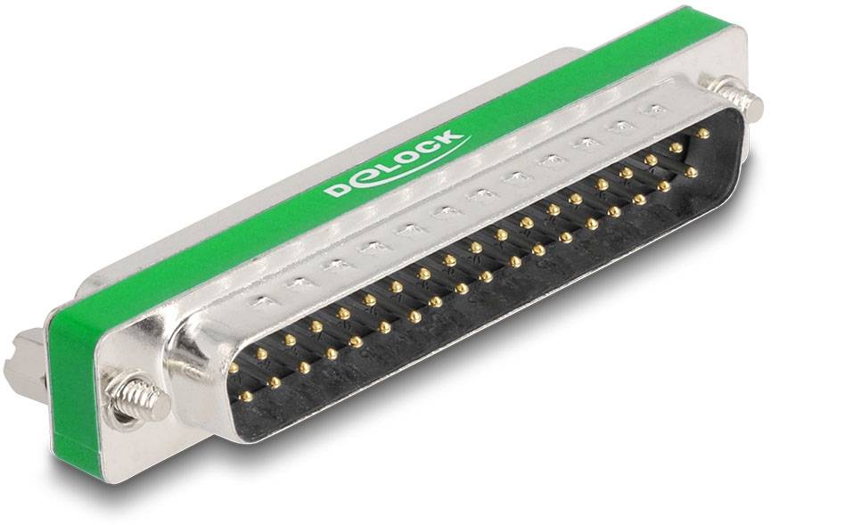 Delock 66480 D-SUB filtr - 1 ks Piece-2