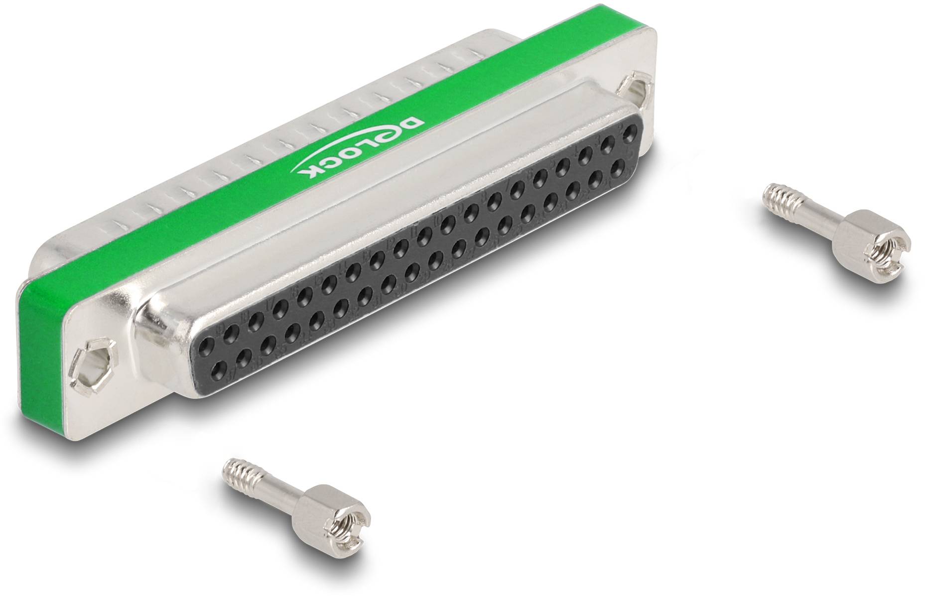 Delock 66480 D-SUB filtr - 1 ks Piece-3