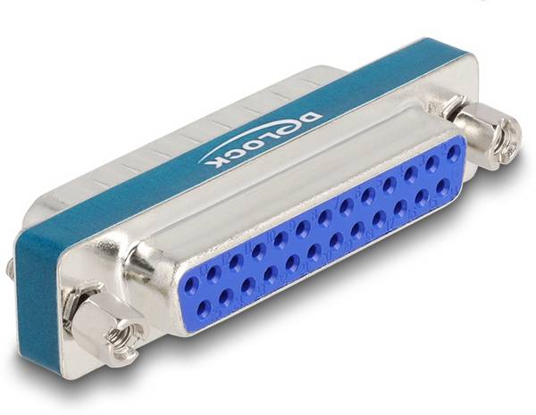 Delock 66549 D-SUB filtr  -   1 ks Piece