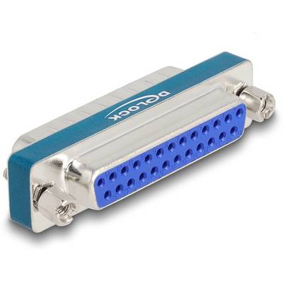 Delock 66549 D-SUB filtr - 1 ks Piece-0