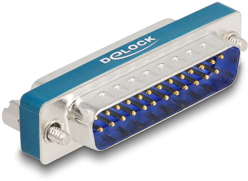 Delock 66549 D-SUB filtr - 1 ks Piece-2