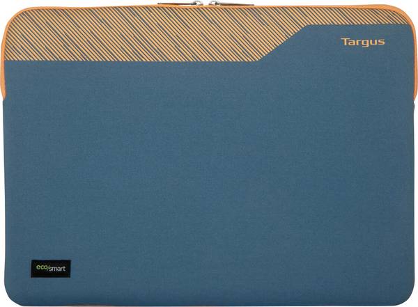 Targus brašna na notebooky TBS97102GL Max. velikost: 40,6 cm (16")  modrá, oranžová