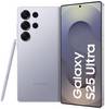 Samsung Galaxy S25 Ultra smartphone 512 GB, 17.5 cm (6.9 palec), titan, stříbrná, modrá, Android™ 15, dual SIM