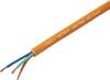 TRU COMPONENTS TC-13537000 kabel s gumovou izolací H07RN-F 3 G 1.5 mm² oranžová metrové zboží