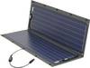 SunWare SW-22039, 12 V monokrystalický solární panel, 90 Wp, 12 V