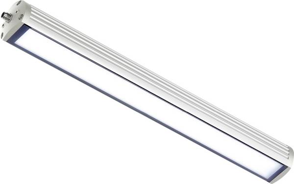 LED2WORK strojové LED osvětlení TUBELED_70 EVO AC 21 W 3164 lm 100 ° (d x š x v) 510 x 70 x 59.5 mm 1 ks