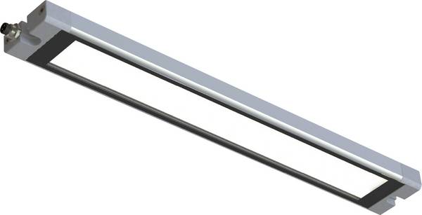 LED2WORK strojové LED osvětlení VARILED II Power 16 W 2531 lm 24 V/DC (d x š x v) 383 x 40.2 x 13.7 mm 1 ks