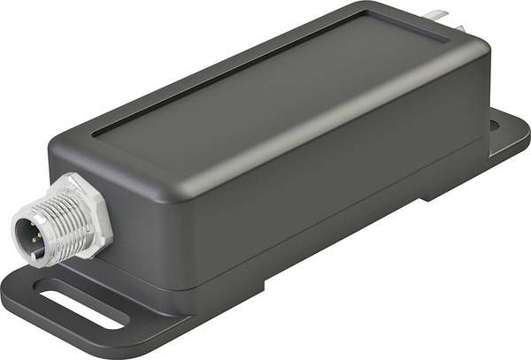 LED2WORK stmívací modul DIMMmodul RGB-W 96 W 24 V/DC 1 ks