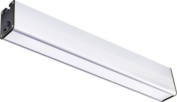 LED2WORK LED svítidlo PROFILED AC   11 W 1670 lm 100 °  (d x š x v) 500 x 65 x 45 mm  1 ks
