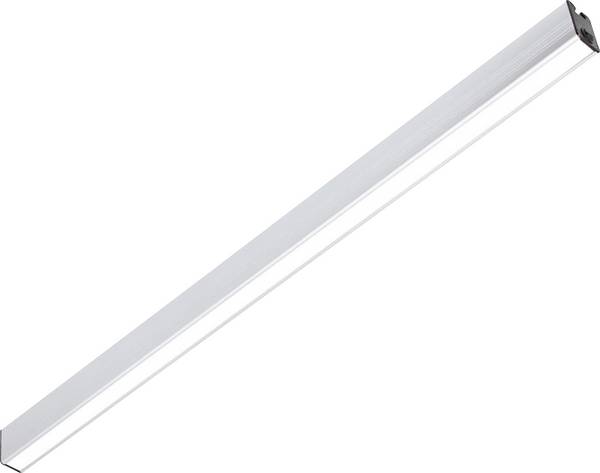LED2WORK LED svítidlo PROFILED AC   37 W 5678 lm 100 °  (d x š x v) 1500 x 65 x 45 mm  1 ks