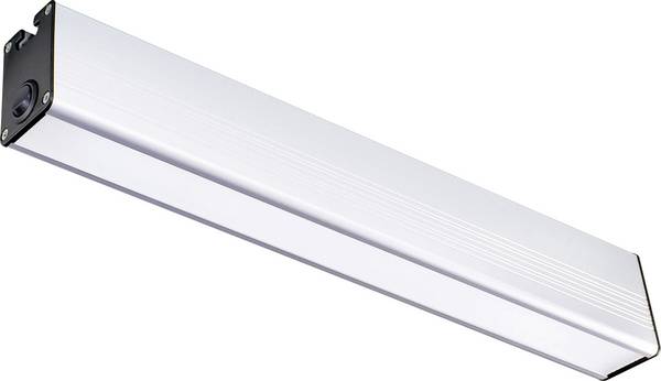 LED2WORK LED svítidlo PROFILED AC   30 W 4676 lm 100 °  (d x š x v) 1200 x 65 x 45 mm  1 ks