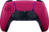 Sony DualSense V2 gamepad Android, Mac, PC, PlayStation 5, iOS červená