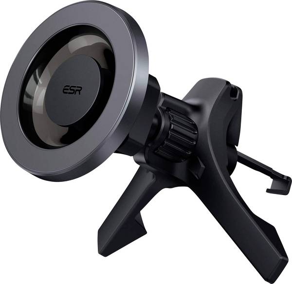 ESR HaloLock upevnění na ventilační mřížku držák mobilního telefonu do auta s magnetickým upevněním  5.4 - 6.9 palec