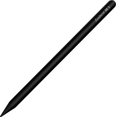 Adonit SE 2 digitální pero  opakovaně nabíjecí černá