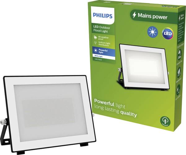Philips LED Lois 929004642001 venkovní LED reflektor  50 W Barvy světla (LED svítidlo): teplá bílá