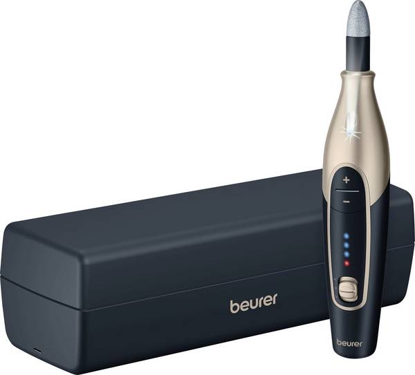 Beurer MP 84 Special Edition sada pro manikúru a pedikúru