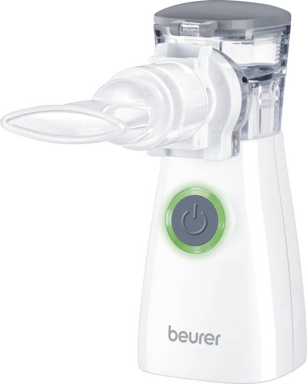 Beurer IH 57 Inhalator inhalátor s náustkem