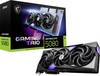 MSI grafická karta Nvidia RTX 5080 16GB GAMING TRIO OC 16 GB GDDR7 RAM PCIe x16 HDMI® 2.1, DisplayPort 2.1