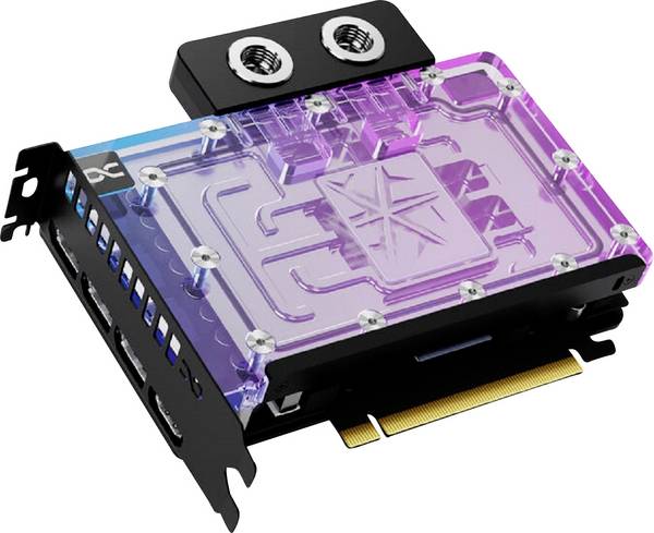 Inno 3D grafická karta Nvidia RTX 5080 iChill Frostbite 16GB G  16 GB GDDR7 RAM PCIe x16  HDMI® 2.1, DisplayPort 2.1 NVIDIA G-Sync , přetaktovaná