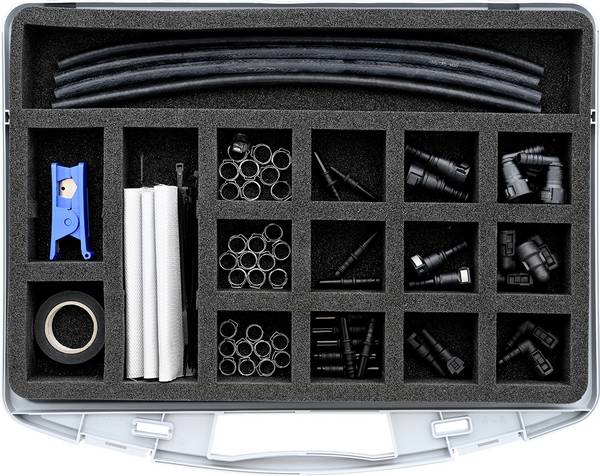 Kunzer 7ABR77 AdBlue® sada pro opravy