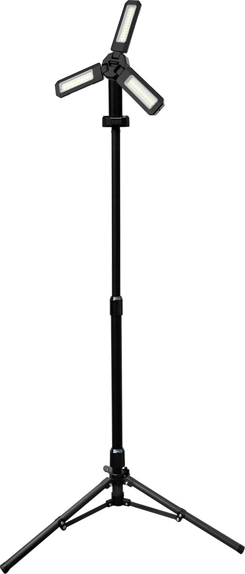 Kunzer PL-3 PL-3 zářič 2000 lm-4