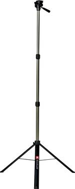 Einhell 2270116 Stativ Tripod 85 - 170 cm Teleskop-Stativ