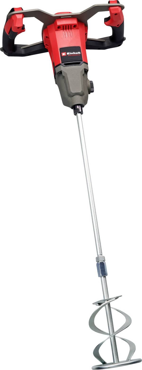 Einhell Professional TP-MX 1700-2 CE míchadlo barevné malty , 120 mm, 4258565