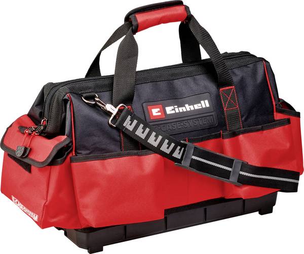 Einhell E-Case, 4540036 kufřík na nářadí, (d x š x v) 442 x 315 x 209 mm