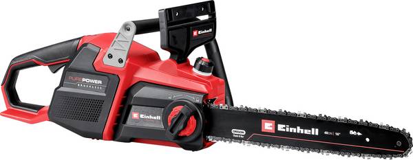 Einhell Professional GP-LC 36/40 Li BL-Solo  Aku řetězová pila    36 V délka čepele 400 mm