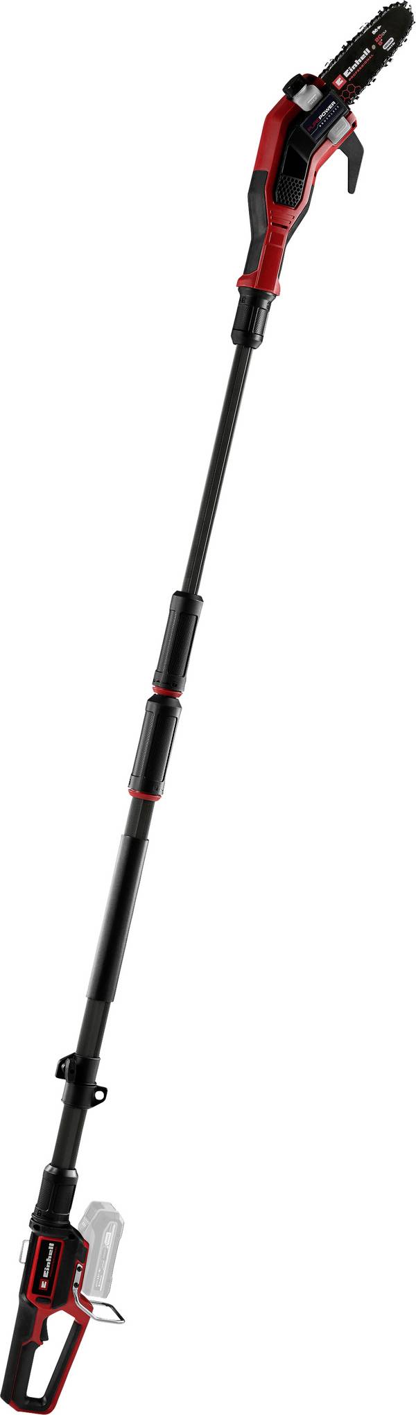 Einhell Professional 3410971 GP-LC 18/20 Li T BL-Solo  Akumulátorový prořezávač