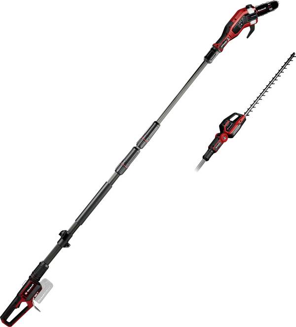 Einhell Professional 3410970 GP-HC 18/5020 Li T BL-Solo  Bateriový multifunkční pohon