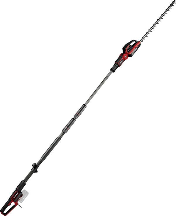 Einhell Professional GP-HH 18/50 Li T BL-Solo akumulátor Aku nůžky na živý plot  bez nabíječky, bez akumulátoru  18 V  550 mm