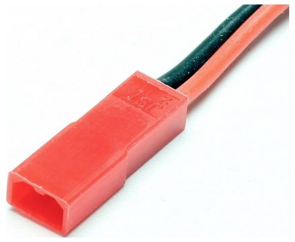 Pichler Modellbau servo kabel se zástrčkou  0.3 m 0.34 mm²