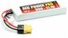 Red Power 19121 akupack Li-Pol (modelářství), 11.1 V, 900 mAh, články 3, 60 C, Softcase, XT60